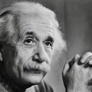 爱因斯坦