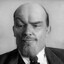 Chadimir Lenin