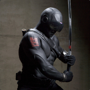 SnakeEyes