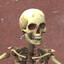 Skeletondude