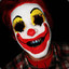 Funny Clown