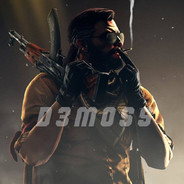 D3moss
