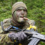 Sigar.Man of Estonia Def Force