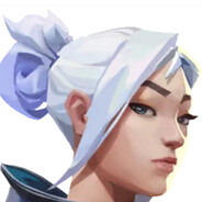 她说ak不如狂徒好用