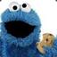 Cookie Monster