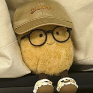 栗子大王万万岁