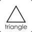 Triangle &lt;3 [VAC-BAN]