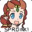 SPROINK