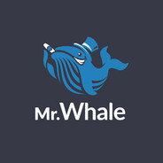 Mr.Whale's avatar