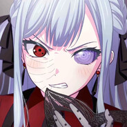 AveMujica狙击手祥子