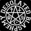 Desolated