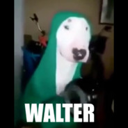 walter