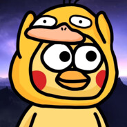 纯鹿人（既惹事又怕事）