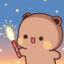 boom布