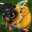 Mafia bees