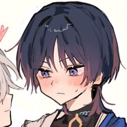 Your cuite femboy >w<