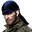 Rock Solid Snake