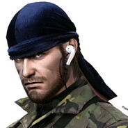 Rock Solid Snake