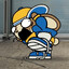 Binnersbee