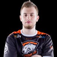 Cziarny Virtus.pro SKINS