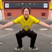 ZYWOO Steam avatar