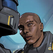 Isshin the Glock Saint