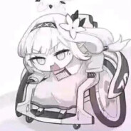 超天才清楚系美少女