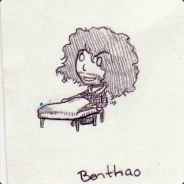 Benthao's avatar