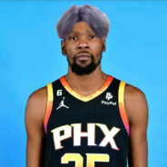 Kevin Durant