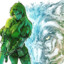 LiquidSolid