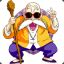 Muten Roshi