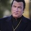 Steven Segal