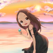 彼阳的晚忆，初升的东夕