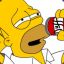 *|Duff|*HoMeRo