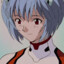 Rei Ayanami