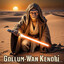 Gollum-Wan Kenobi