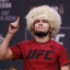 khabib nurmagomedov