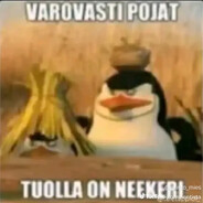 HAKUNA MATATA avatar