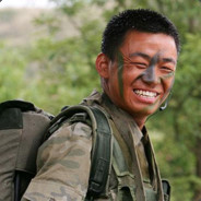 许三多火力全开