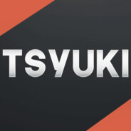 ☯ Tsyuki