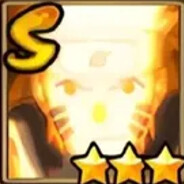 漩涡鸣人[九喇嘛联结]