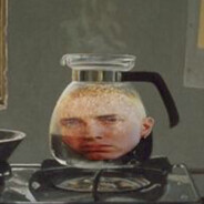 Awfully Hot Coffee Pot