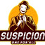 Suspicion