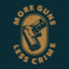 ✪ More Guns ✪ Less Crime