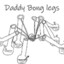 Daddy Bong-Legs