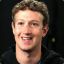 Mark Zuckerberg, CEO of Facebook