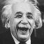 Albert Einstein