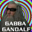 Gabba Gandalf