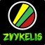 Zvyrkelis csgonerf.com