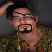 Player Avatar